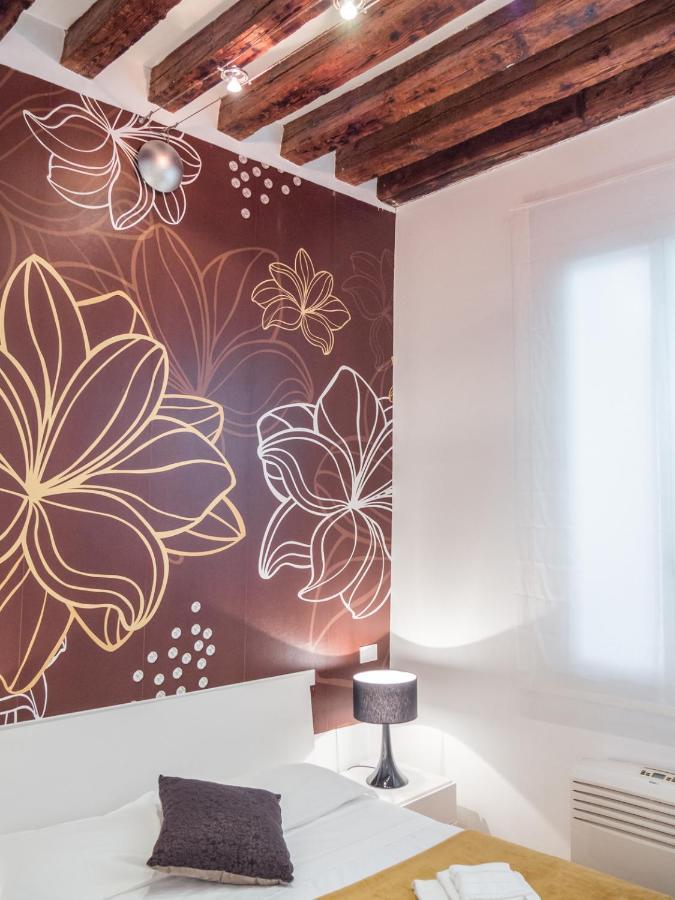 Rialto Apartments Whit Lift Venecia Exterior foto