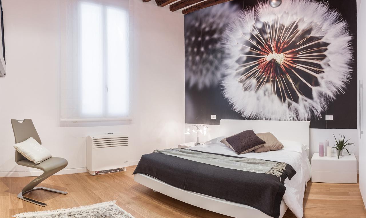 Rialto Apartments Whit Lift Venecia Exterior foto