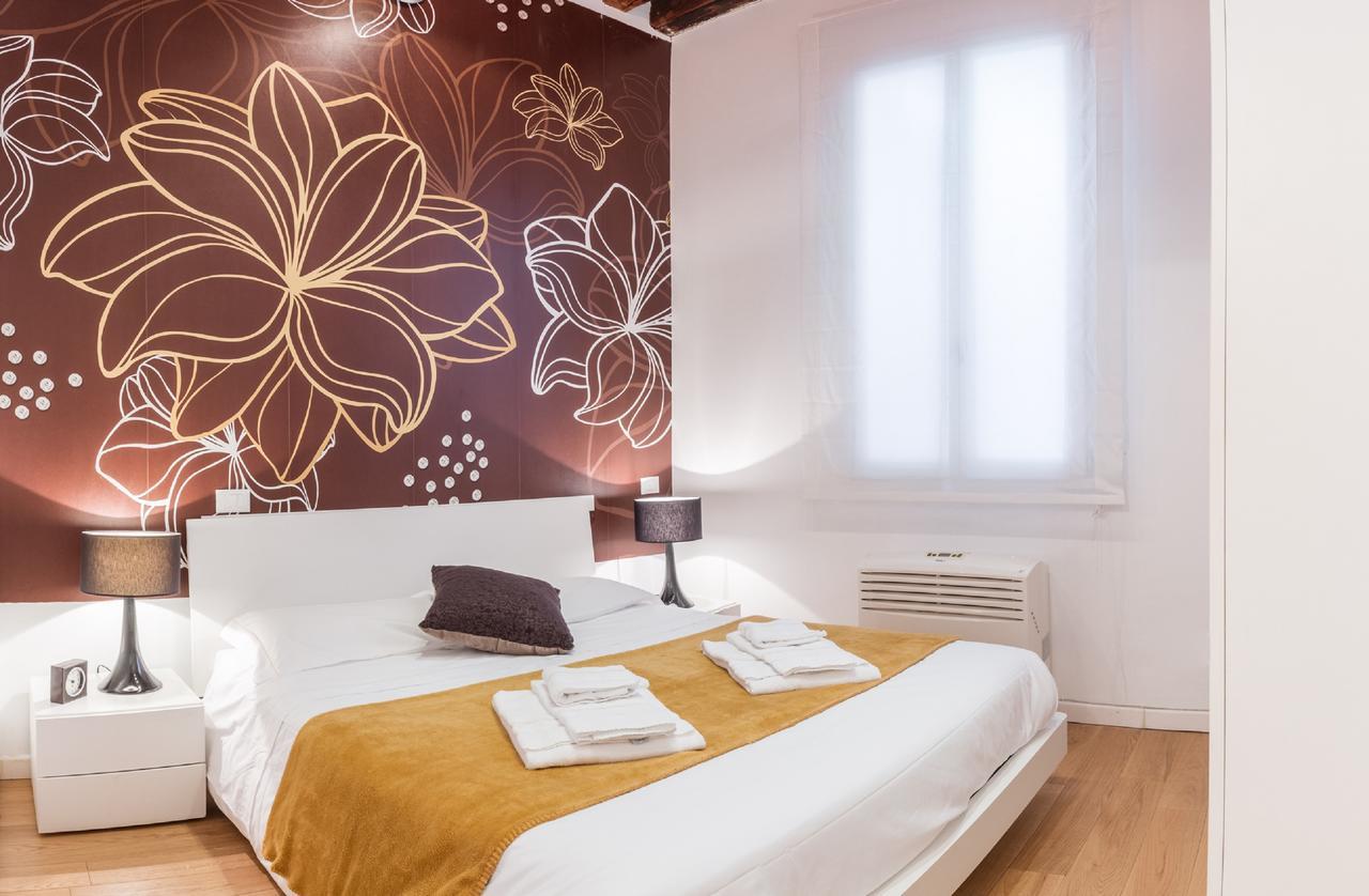 Rialto Apartments Whit Lift Venecia Exterior foto