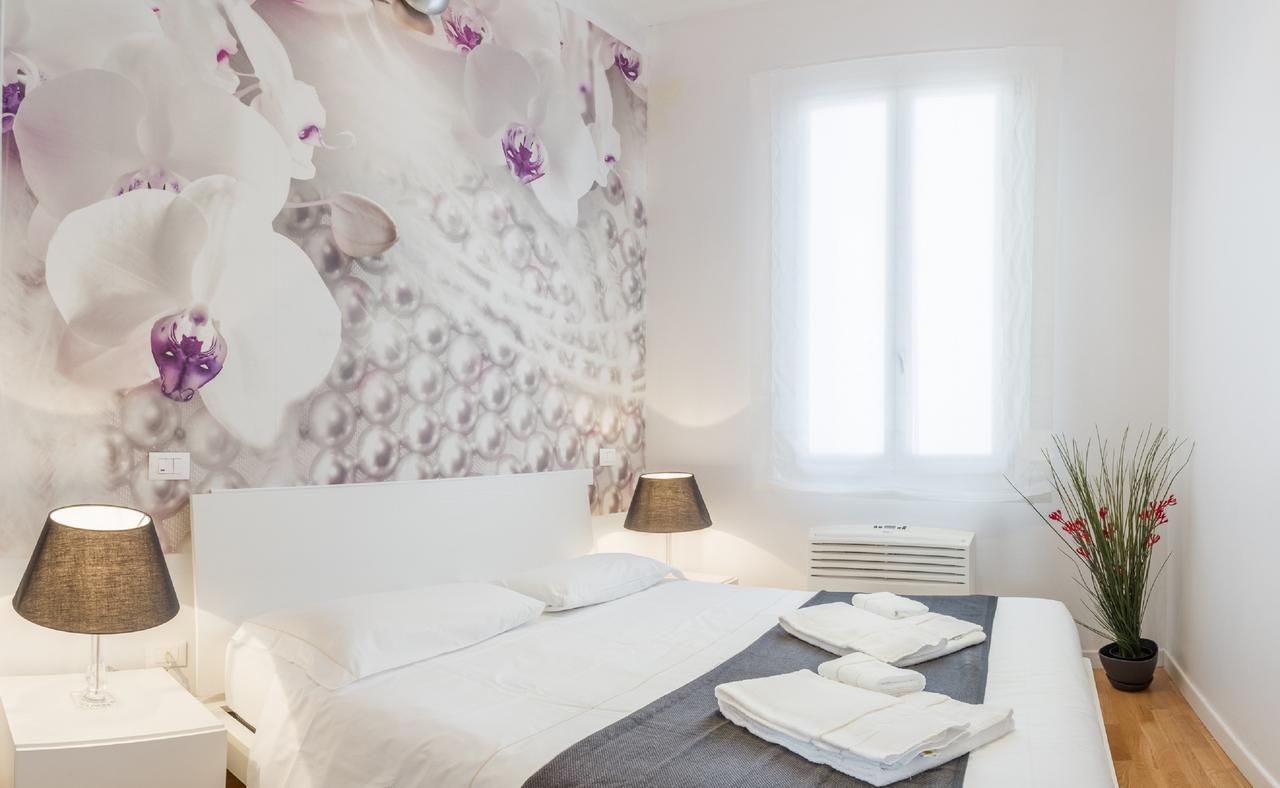 Rialto Apartments Whit Lift Venecia Exterior foto