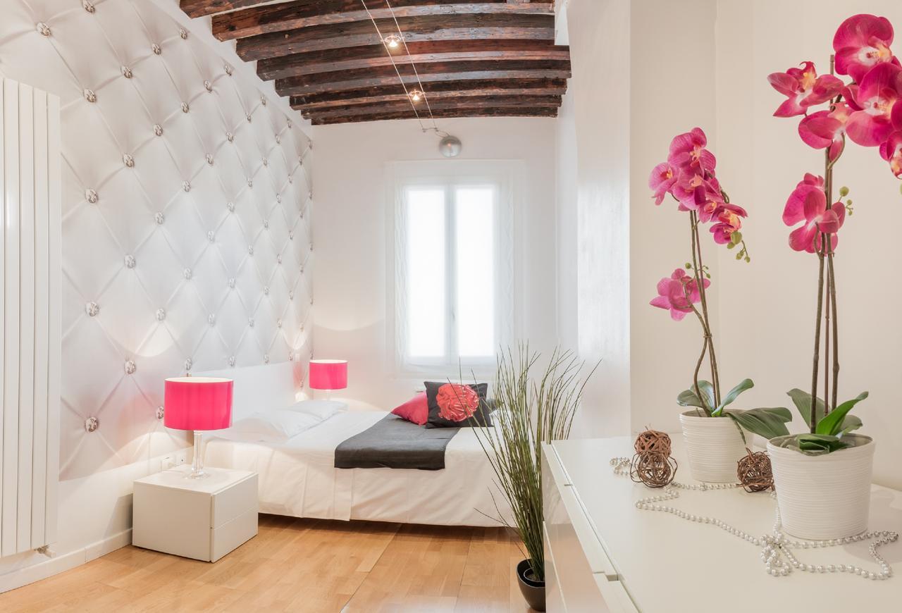 Rialto Apartments Whit Lift Venecia Exterior foto