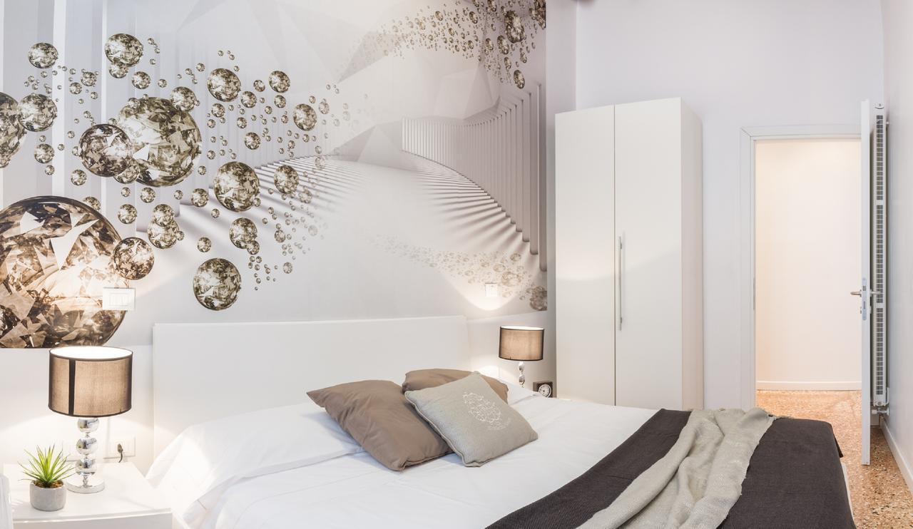 Rialto Apartments Whit Lift Venecia Exterior foto