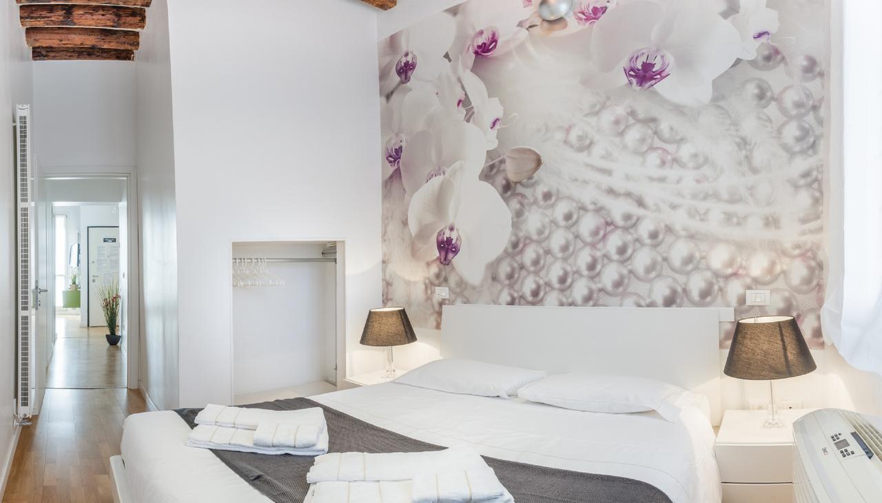 Rialto Apartments Whit Lift Venecia Exterior foto