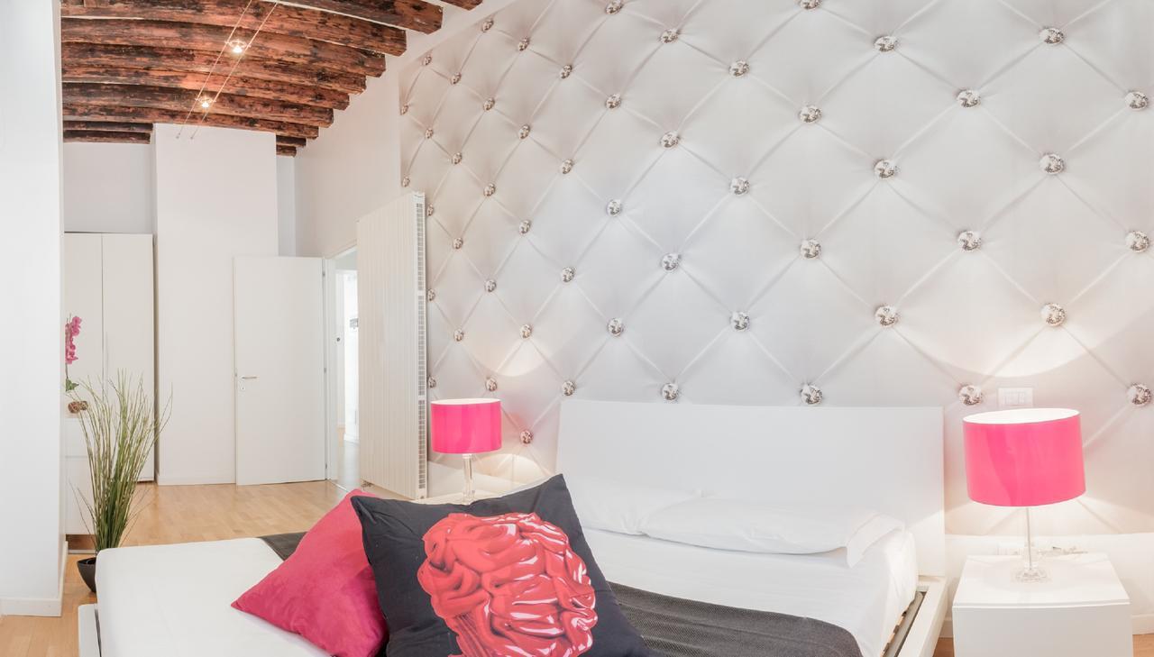 Rialto Apartments Whit Lift Venecia Exterior foto