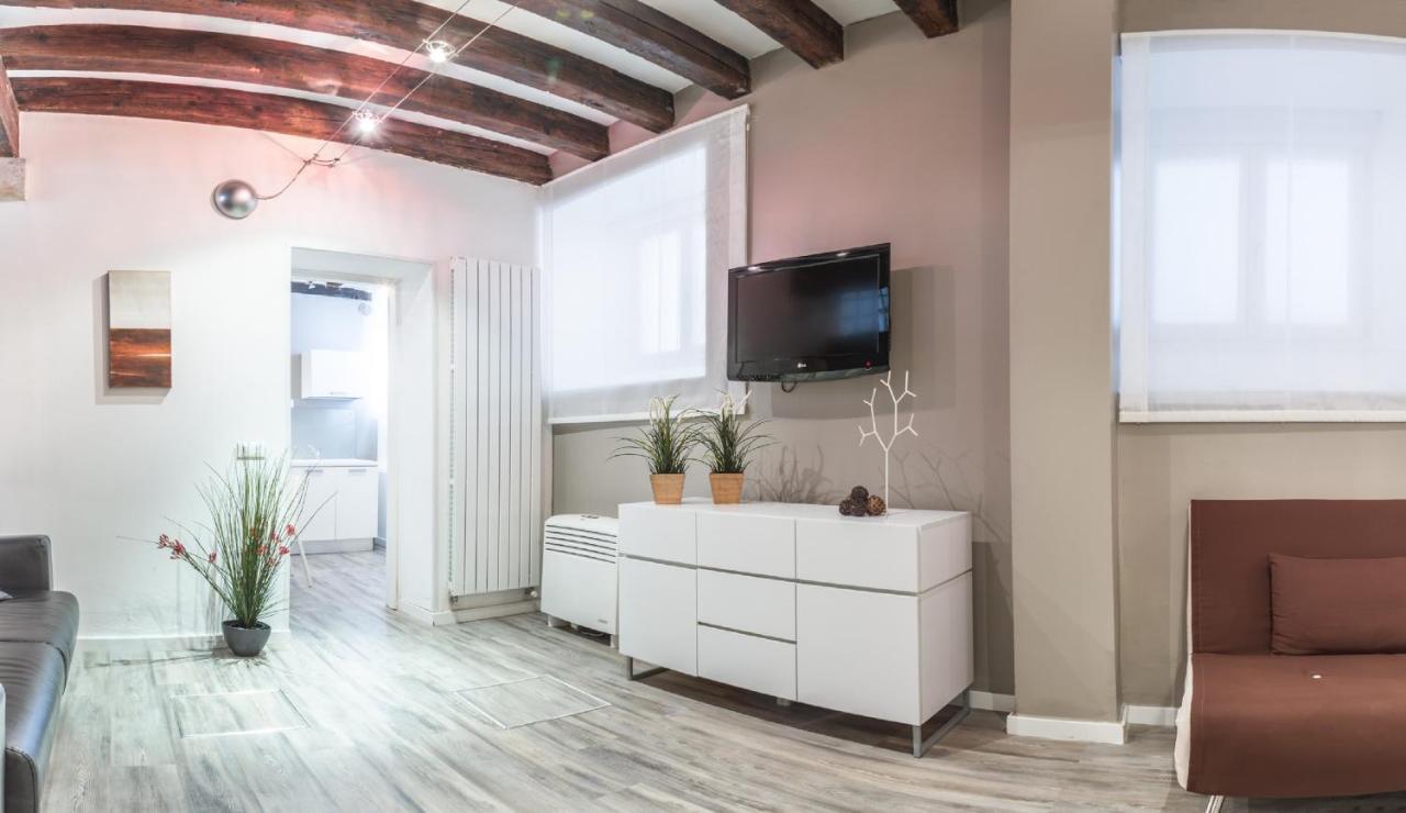 Rialto Apartments Whit Lift Venecia Exterior foto