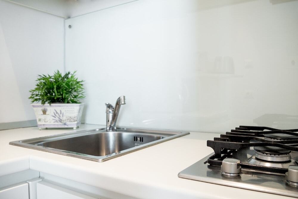 Rialto Apartments Whit Lift Venecia Exterior foto